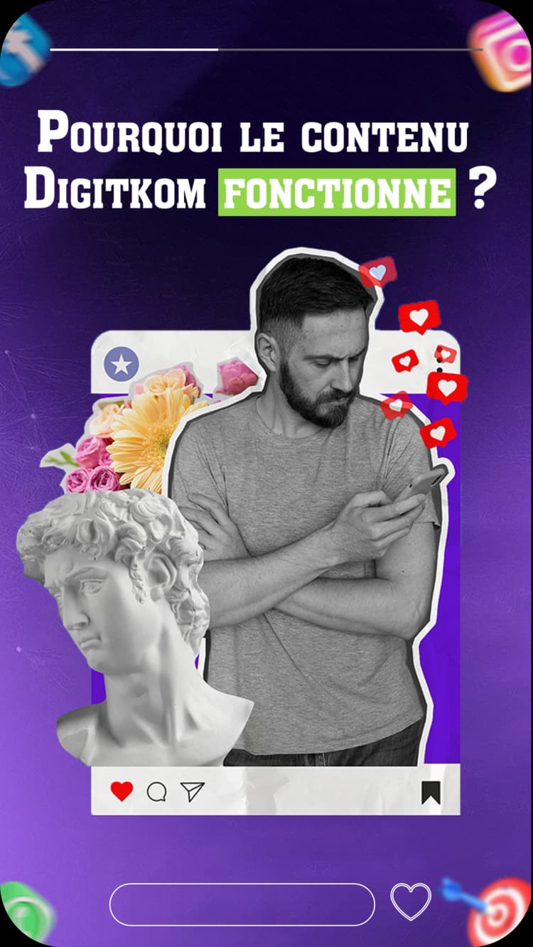 Digital strategy