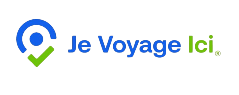 Je Voyage Ici